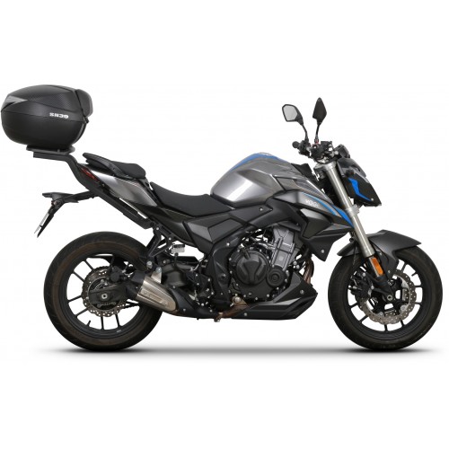 ШАД ТОП МАСТЕР VOGE 500 R Фитинги в верхней части