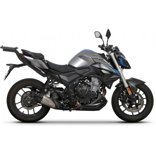 ШАД ТОП МАСТЕР VOGE 500 R Фитинги в верхней части