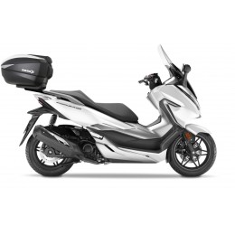 Шад Топ Мастер Хонда Топкейсная фурнитура