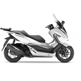 Шад Топ Мастер Хонда Топкейсная фурнитура