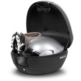 Шад SH34 Топкейс