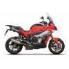 3P СИСТЕМА BMW S1000XR Держатель бокового кейса