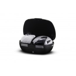 SHAD TOP CASE SH45 ЧЕРНЫЙ Топкейс