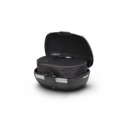 SHAD TOP CASE SH45 ЧЕРНЫЙ Топкейс