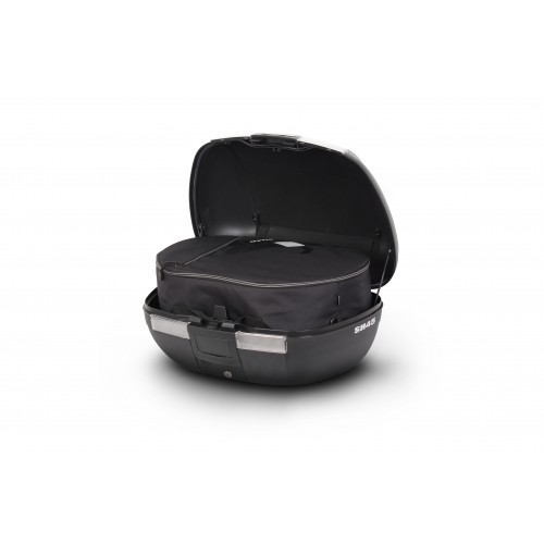 SHAD TOP CASE SH45 ЧЕРНЫЙ Топкейс