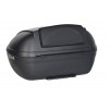 SHAD TOP CASE SH45 ЧЕРНЫЙ Топкейс