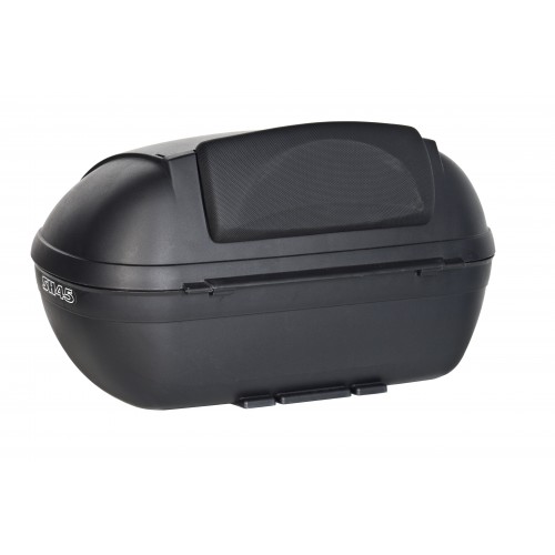 SHAD TOP CASE SH45 ЧЕРНЫЙ Топкейс