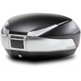 SHAD SH48 Титан Топкейс