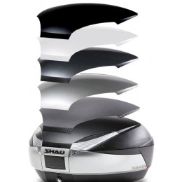 SHAD SH48 Титан Топкейс