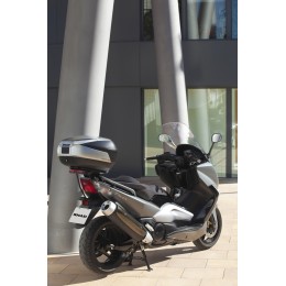 SHAD SH48 Титан Топкейс