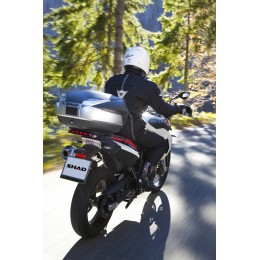 SHAD SH48 Титан Топкейс