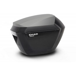 SHAD COVER SH23 N.TITAN. L/R Боковая крышка титана