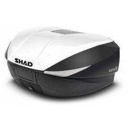 SHAD SH58 БЕЛАЯ КРЫШКА Крышка