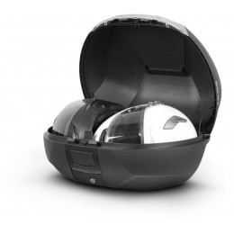 Шад SH47 Красный отражатель Топкейс