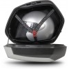 SHAD БОКОВЫЕ КОРПУСЫ SH35 АЛЮМИНИЯ Набор боковых чехлов