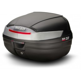 Шад SH37 Топкейс