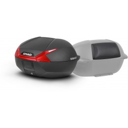 ШАД СПИНКА SH47 Верхняя спинка