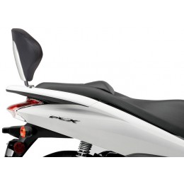 SHAD KIT BACKREST HONDA PCX 125i Монтажный комплект Спинка