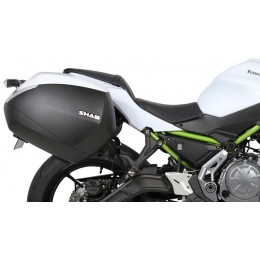 3П Держатель бокового кейса