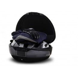 SHAD SH48 Темно-серый Топкейс