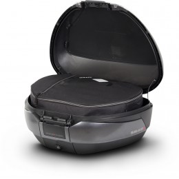 SHAD SH48 Темно-серый Топкейс