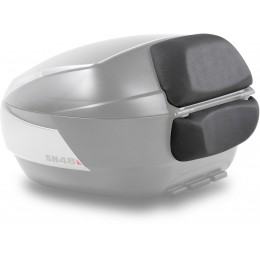 SHAD SH48 Темно-серый Топкейс