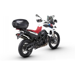 SHAD SH48 Темно-серый Топкейс