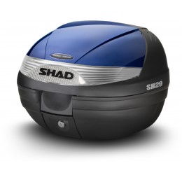 SHAD КРЫШКА SH29 СИНИЙ ШАД Крышка верхнего корпуса синий