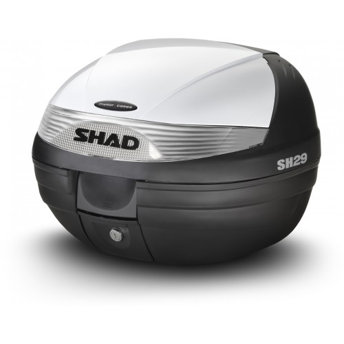 SHAD КРЫШКА SH29 БЕЛЫЙ ШАД Верхняя крышка белого цвета