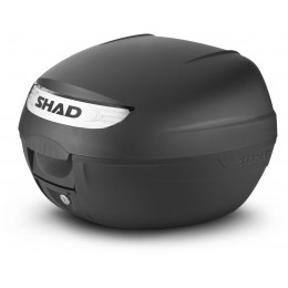 Шад SH26 Топкейс