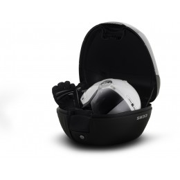 Шад SH33 Топкейс