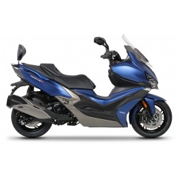 SHAD КОМПЛЕКТ СПИНКИ KYMCO XCITING 400 S Монтажный комплект Спинка