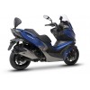 SHAD КОМПЛЕКТ СПИНКИ KYMCO XCITING 400 S Монтажный комплект Спинка