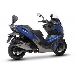 SHAD КОМПЛЕКТ СПИНКИ KYMCO XCITING 400 S Монтажный комплект Спинка