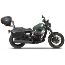 SHAD ЧЕРНЫЙ УНИВЕРСАЛЬНЫЙ ВЕРХНИЙ ПОЛЬЗОВАТЕЛЬСКИЙ Фитинги топкейса