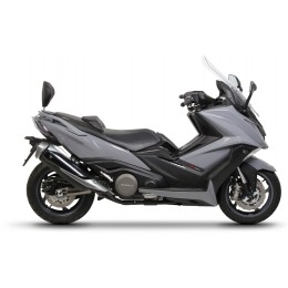 SHAD KIT BACKREST KYMCO AK 550 Монтажный комплект Спинка