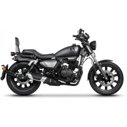 ШАД СИССИБАР КИУЭЙ K-LIGHT 125 Спинка