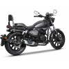 ШАД СИССИБАР КИУЭЙ K-LIGHT 125 Спинка