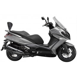 SHAD KIT СПИНКИ KYMCO DOWNTOWN 125 Монтажный комплект Спинка