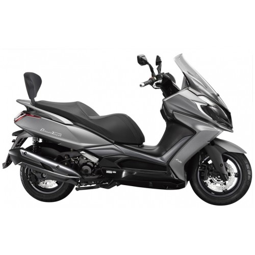 SHAD KIT СПИНКИ KYMCO DOWNTOWN 125 Монтажный комплект Спинка