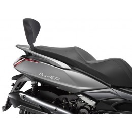 SHAD KIT СПИНКИ KYMCO DOWNTOWN 125 Монтажный комплект Спинка