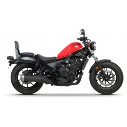ШАД КИТ СИССИБАР ХОНДА CMX 500 ПОВСТАНЦЕВ Спинка