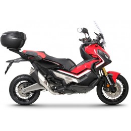 Шад Топ Мастер Хонда Топкейсная фурнитура