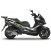 SHAD TOP МАСТЕР КАВАСАКИ J300i Фитинги в верхней части
