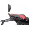SHAD КОМПЛЕКТ СПИНКИ HONDA X-ADVENTURE 750 Монтажный комплект Спинка