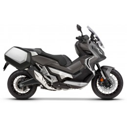 4П Держатель бокового кейса