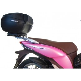 Шад Топ Мастер Хонда Топкейсная фурнитура