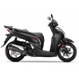 Шад Топ Мастер Хонда Топкейсная фурнитура