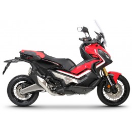 3П Держатель бокового кейса