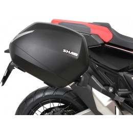 3П Держатель бокового кейса